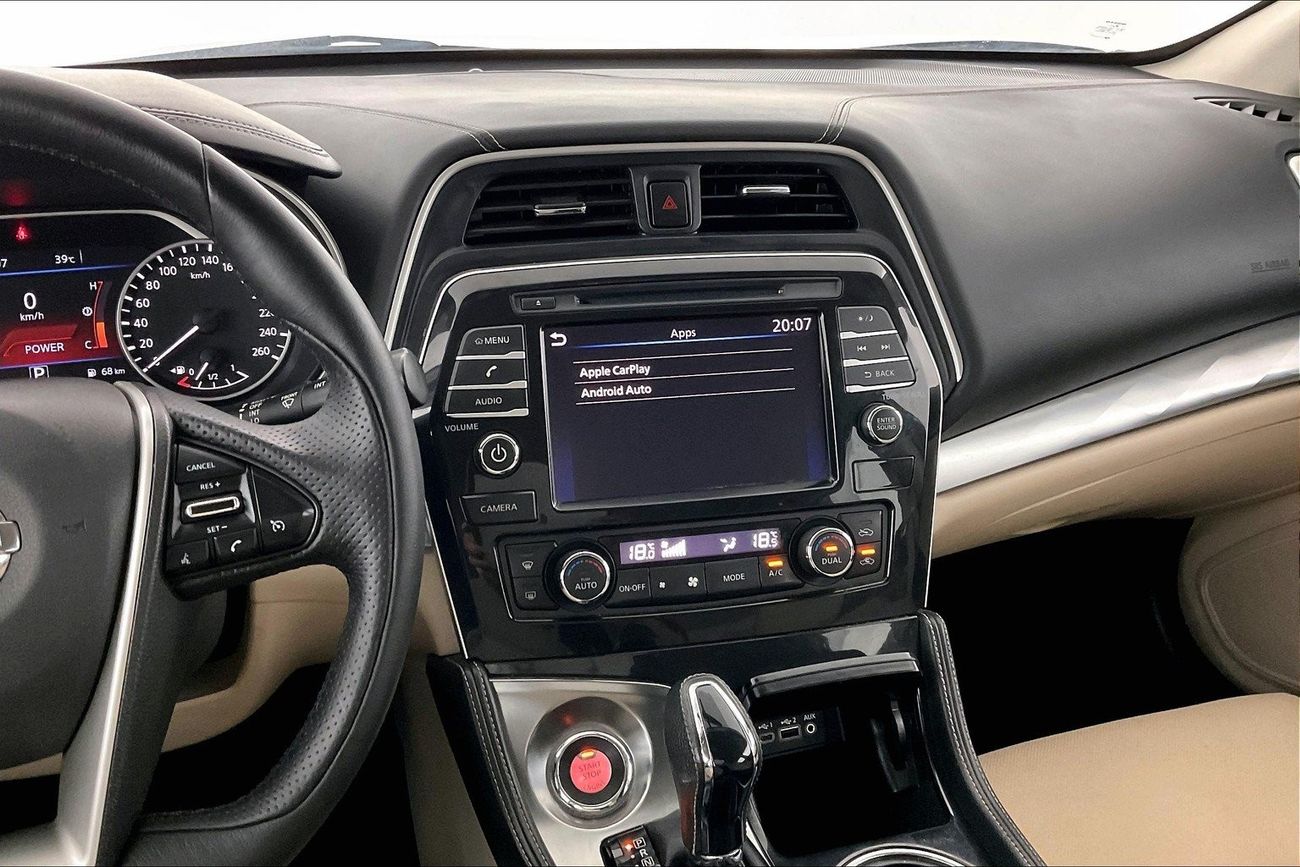 تويوتا راف ٤ VX | ضمان مجاني لمدة عام | 0 دفعة أولى