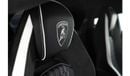 Lamborghini Revuelto 6.5L V12 Hybrid RIGHT HAND DRIVE
