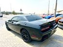 Dodge Challenger SXT 3.6L | Monthly 1360/- | 0% DP | Sport Mode | Touch Screen | # 70276