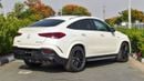 مرسيدس بنز GLE 53 Mercedes GLE53 AMG / 2022 / USA