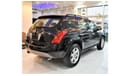 Nissan Murano EXCELLENT DEAL for our Nissan Murano 2007 Model!! in Black Color! Japanese Specs