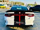 Dodge Charger SXT | Monthly 1300/- | 0% DP | Fabric Seats | Original Airbags | # 90953