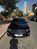 Volkswagen T ROC Sport 1.5 TSI