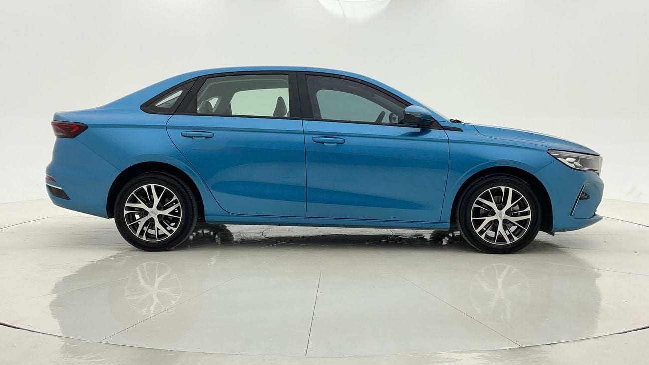 Geely Emgrand GS 1.5 | Zero Down Payment | Free Home Test Drive