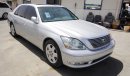 Lexus LS 430