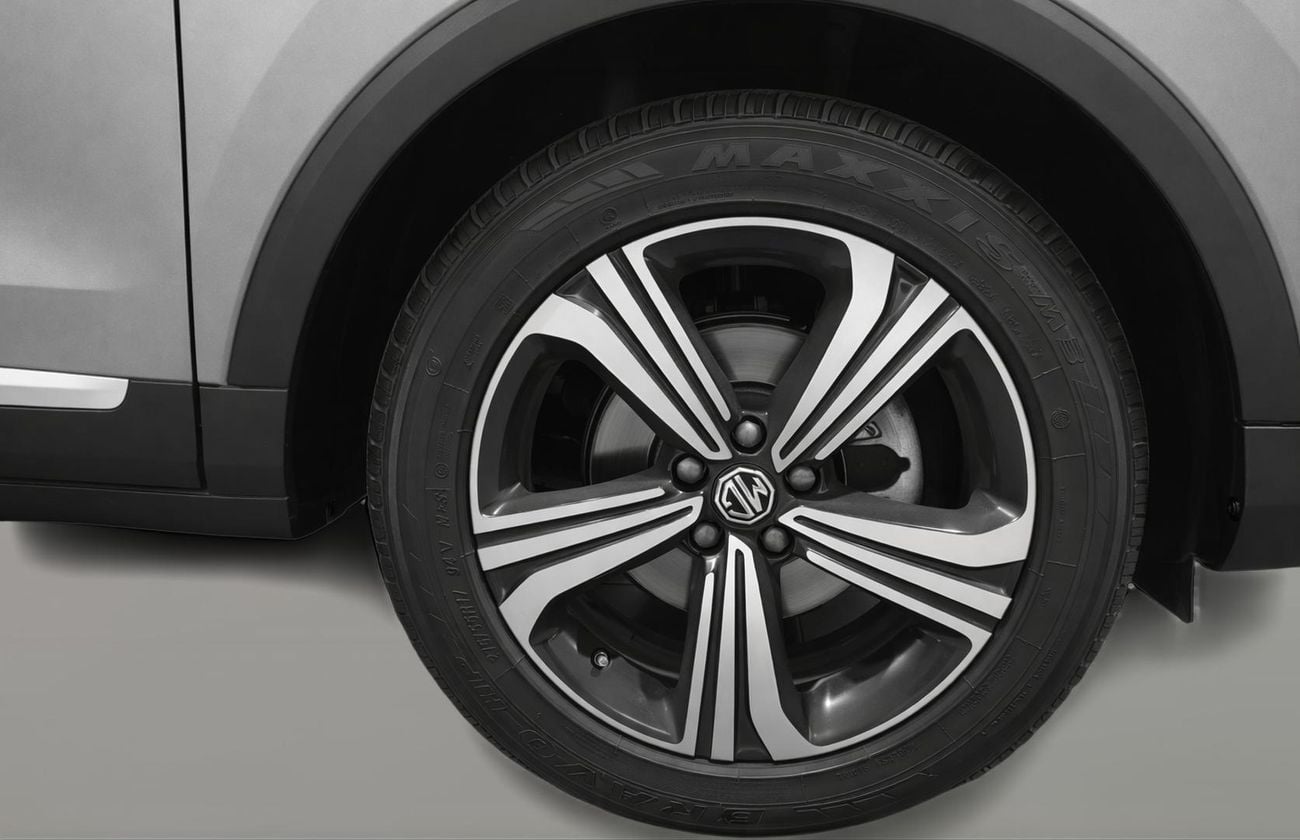 MG ZS LUX, миниатюра 28