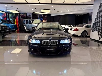 BMW M3 Japanese Specs ULTRA LOW MILAGE