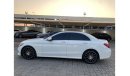 مرسيدس بنز C 250 Std