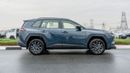 تويوتا راف ٤ 2026 Toyota RAV4 XLE 4x4 2.0L AT Petrol With(sunroof & Electric Seat)