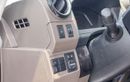 تويوتا لاند كروزر 70 2025 TOYOTA LAND CRUISER 76 2.8L DIESEL 5 DOOR FULL OPTION