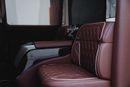 Mercedes-Benz V 250 VIP MBS Luxury Van by MBS Automotive