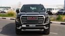 GMC Yukon 2025 | GMC YUKON 2WD SLT ELEVATION