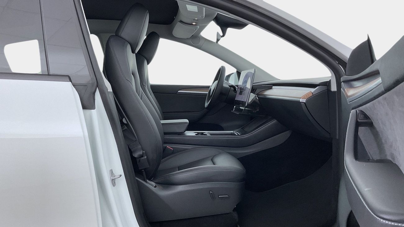 Tesla Model Y | Guaranteed Warranty | 0 Down Payment