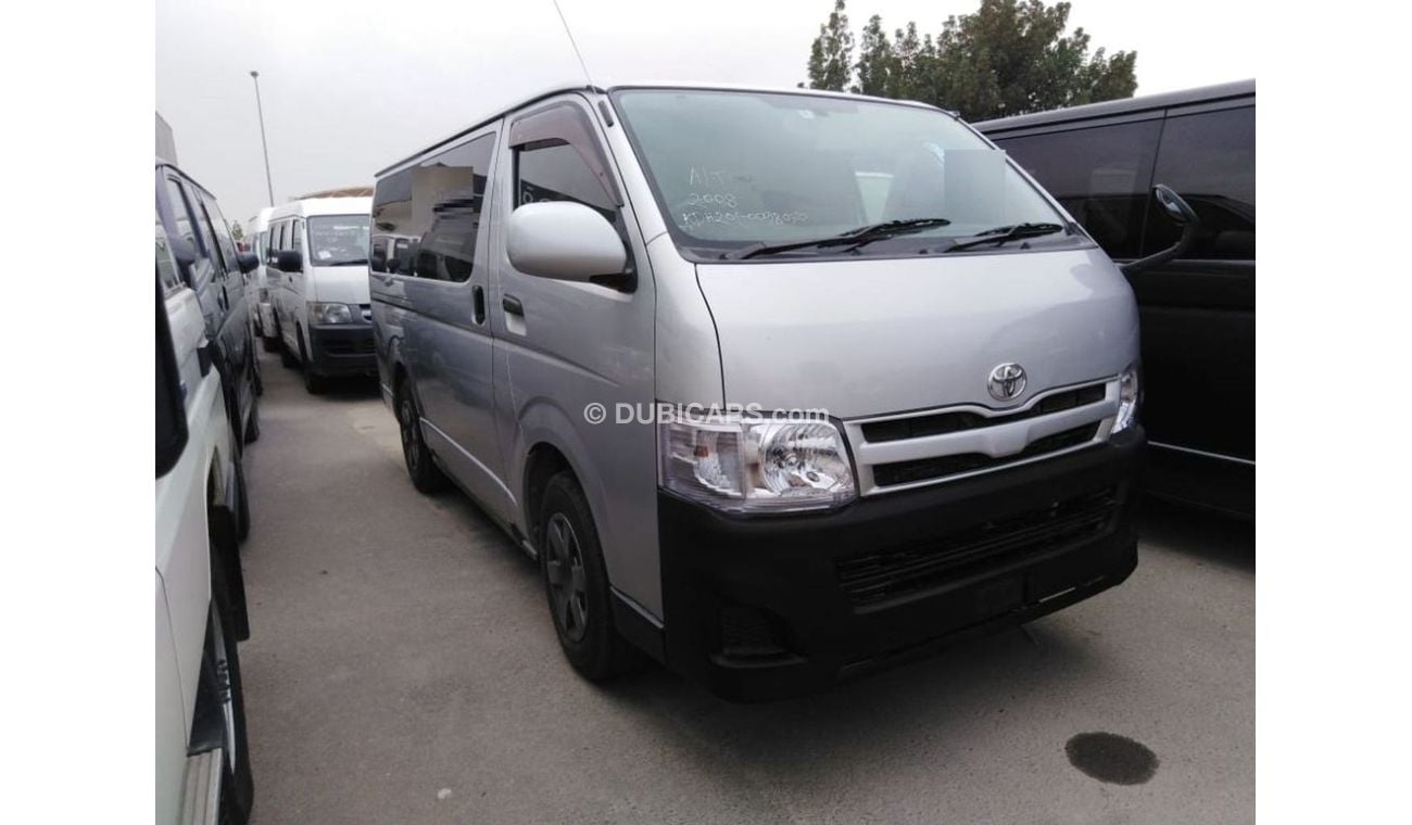Toyota Hiace Hiace RIGHT HAND DRIVE (Stock no PM 325 )