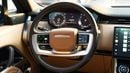 لاند روفر رينج روفر RANGE ROVER VOGUE HSE P530 - 2023 - GCC - ALTAYER WARRANTY