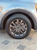 Kia Telluride LX