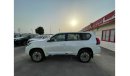 Toyota Prado TXL 2.7L TXL AT with sunroof