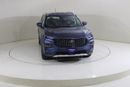 Ford Territory Trend TER2124 / FREE Insurance + Registration / AL TAYER MOTORS / AL QOUZ SHOWROOM