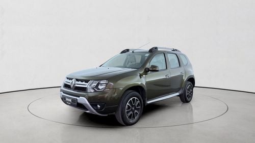 Renault Duster SE | Guaranteed Warranty | 0 Down Payment