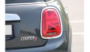 Mini Cooper S Model 2019, Gulf, Fleoption, Panorama Sunroof, First Owner, Agency Cheeks, Agency Dye, Agency Status