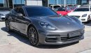 Porsche Panamera 4S