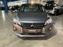 Mitsubishi Attrage GLX Full | National Day Celebration | Guaranteed Warranty | 0 Down Payment