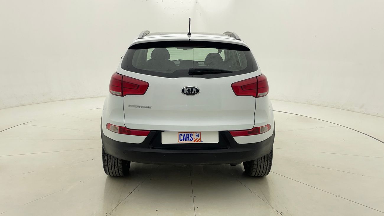 Kia Sportage EX 2 | Zero Down Payment | Home Test Drive