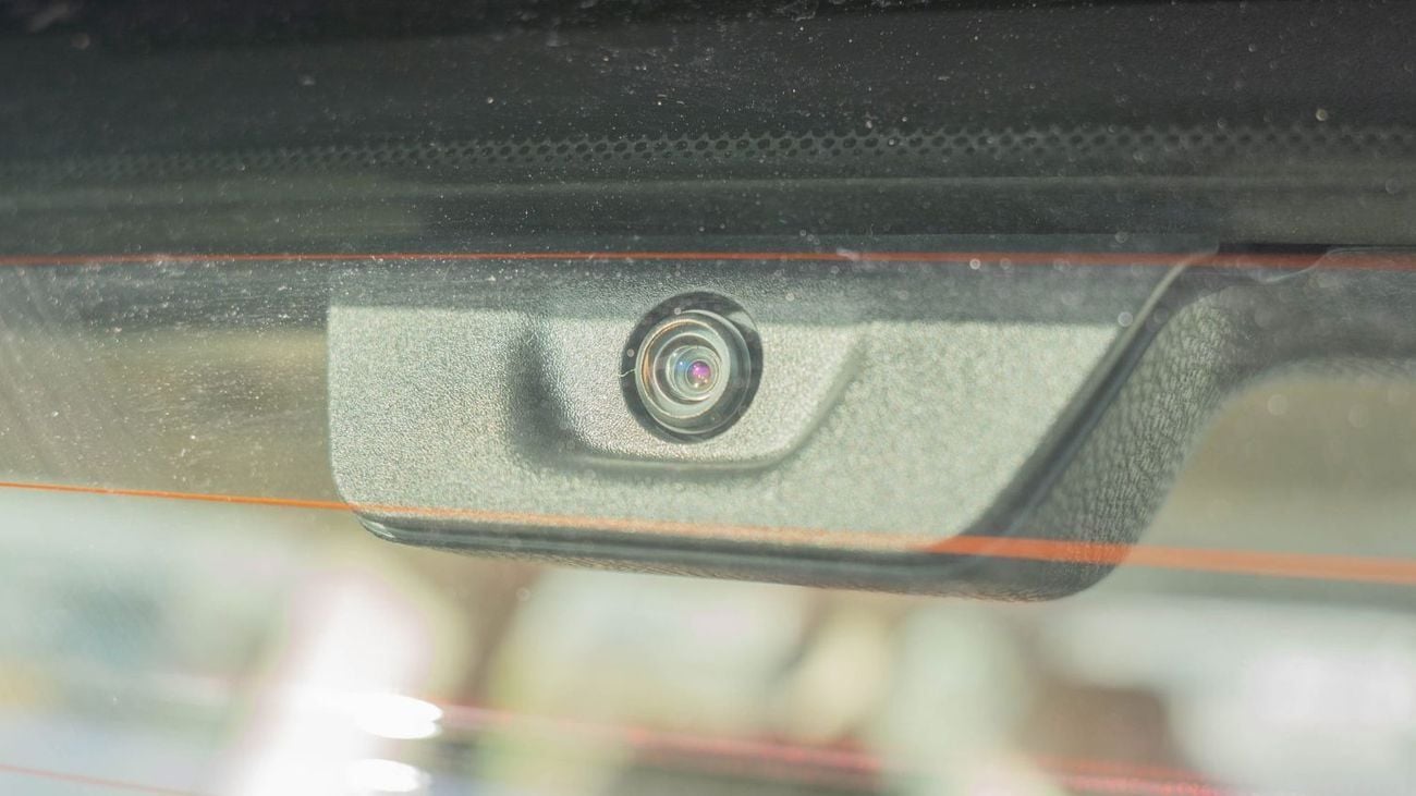 تويوتا برادو 2026 Toyota Prado VXL 2.4L AT Petrol