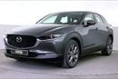 مازدا CX30 Urbane | National Day Celebration | شامل الضمان | 0 ﺪﻔﻋﺓ ﺃﻮﻟﻯ
