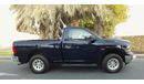 RAM 1500 SCT