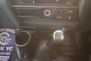 Toyota Land Cruiser Pick Up Toyota Landcruiser pick up Diesel engine RHD model 2019
