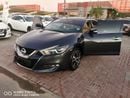 Nissan Maxima SV 3.5L Luxury and top condition