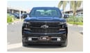Chevrolet Silverado RST