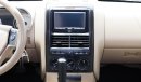 Ford Explorer IMMACULATE CONDITION V CLEAN