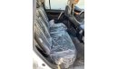 Toyota Prado RHG, AUTOMATIC, 2.8, DIESEL (EXPORT ONLY)