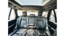 لاند روفر رينج روفر AED 2,480 PM | RANGE ROVER HSE | ORIGINAL PAINT | 0% DP | GCC SPECS | WELL MAINTAINED