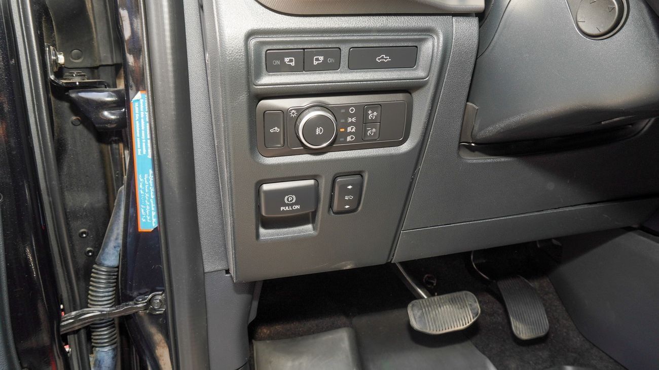 فورد إف-150 رابتور