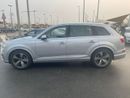 Audi Q7 45 TFSI quattro S-Line Audi Q7 TFSI QUATTRO 45 SLINE