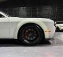 Dodge Challenger SRT Hellcat Widebody 6.2L