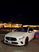 Mercedes Benz A220 A 220 4MATIC - Luxury Sedan
