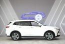 Ford Territory Titanium | GCC
