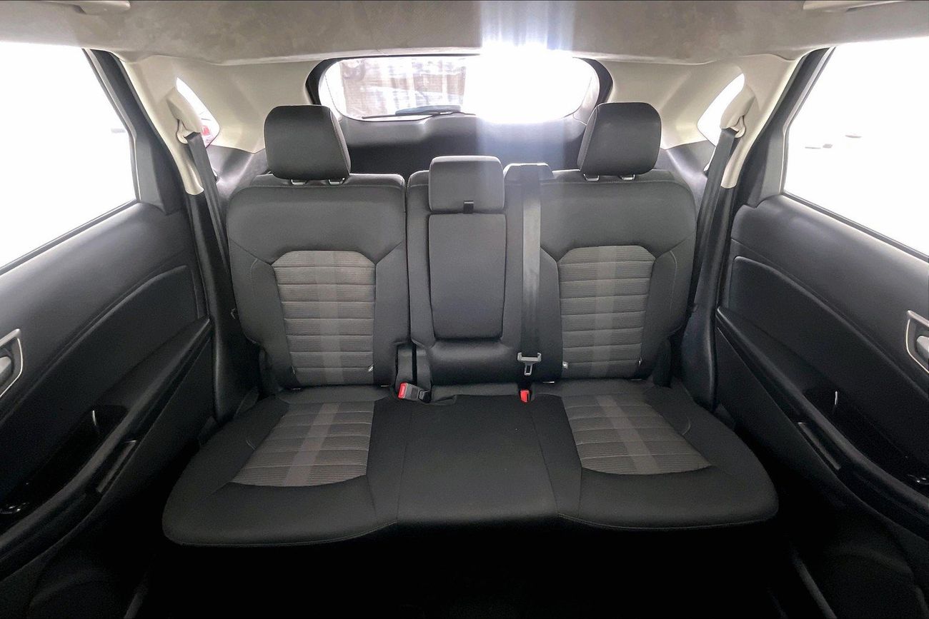 فورد إدج SEL | شامل الضمان | 0 ﺪﻔﻋﺓ ﺃﻮﻟﻯ