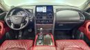 Nissan Patrol LE PLATINUM CITY