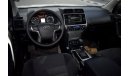 Toyota Prado TX 2.7L Petrol Automatic Transmission