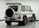 Mercedes-Benz G 63 AMG Std 5.5L 2018 Mercedes Benz G63 AMG Centennial Edition, 1 Of 47, Warranty, Full MB Service History,