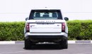 Land Rover Range Rover Vogue Supercharged