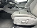 أودي A5 A5 Sportback Advanced 40 TFSI 190hp (Ref# 99391) - EXCLUSIVE RAMADAN OFFER