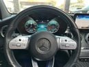 Mercedes-Benz GLC 200 Std 2.0L