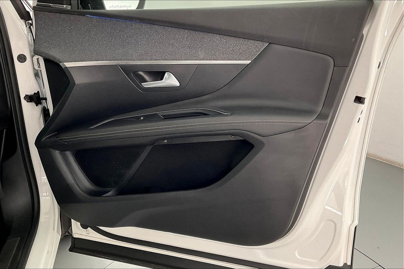 Peugeot 3008 GT Line