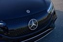 Mercedes-Benz EQE 350+
